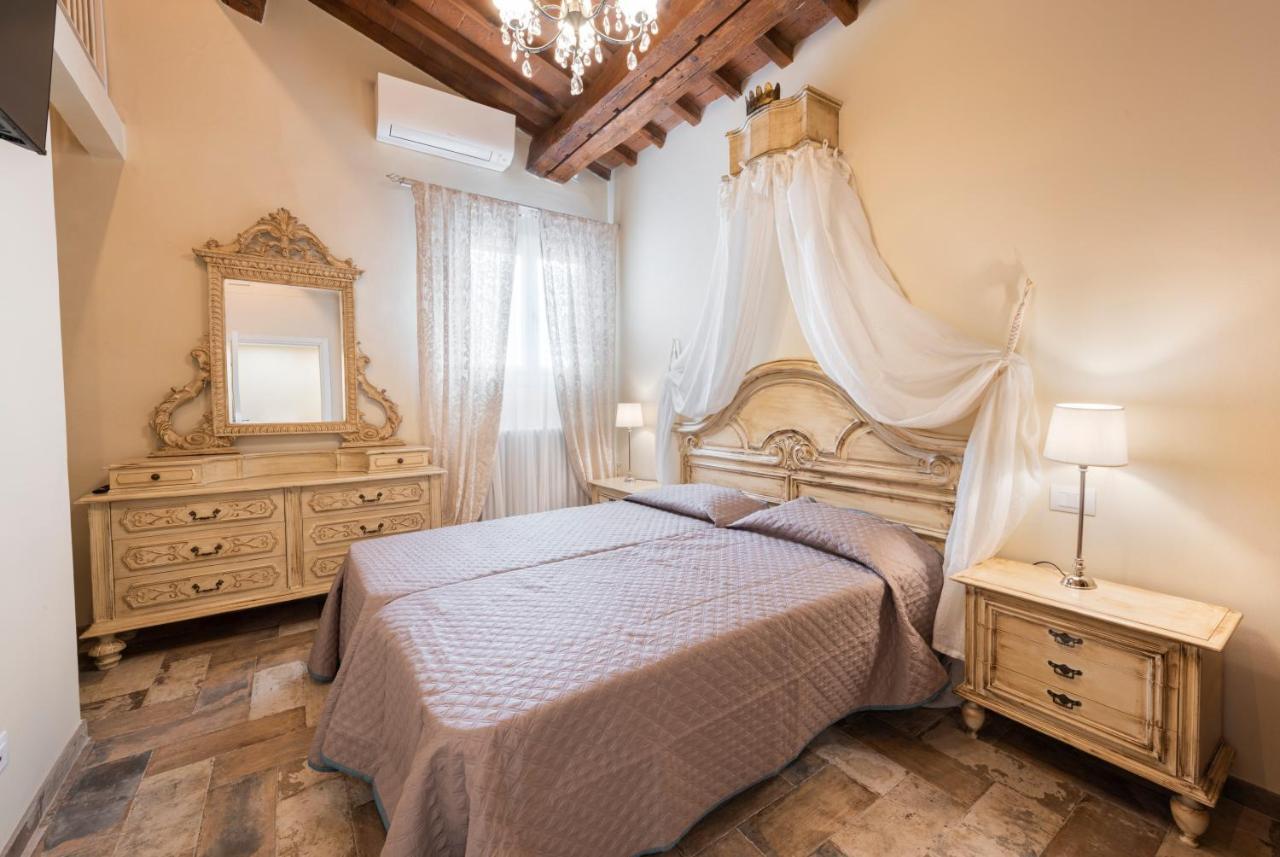 Апартаменты Casa Griselda By Mmega Флоренция Экстерьер фото