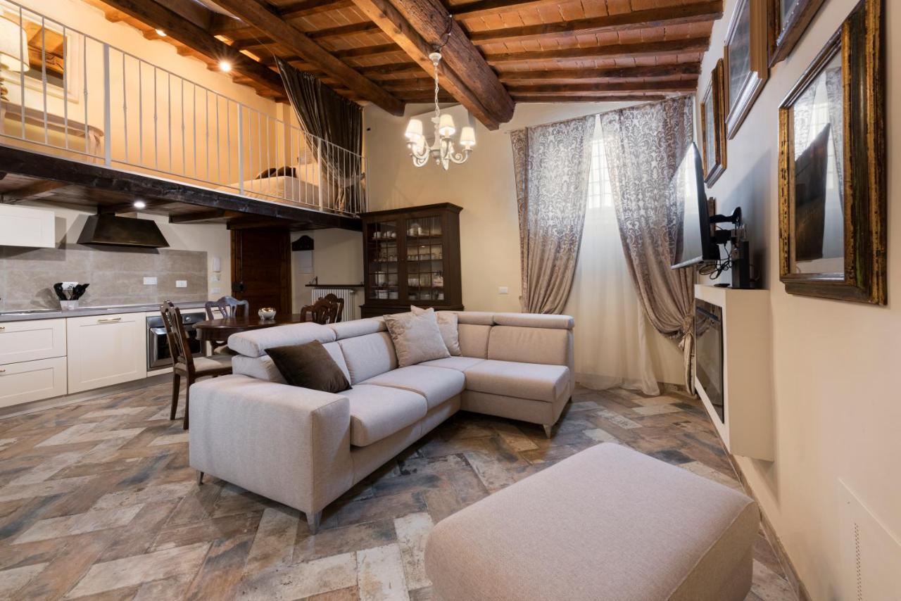 Апартаменты Casa Griselda By Mmega Флоренция Экстерьер фото